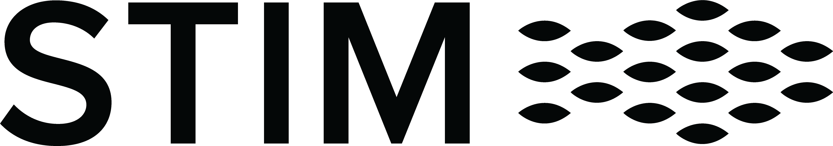 STIM logo